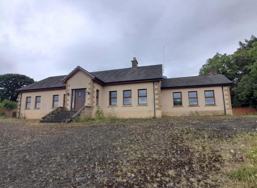 1 Drumconready Hill, Five Mile Straight Road, Maghera, BT46 5UH photo