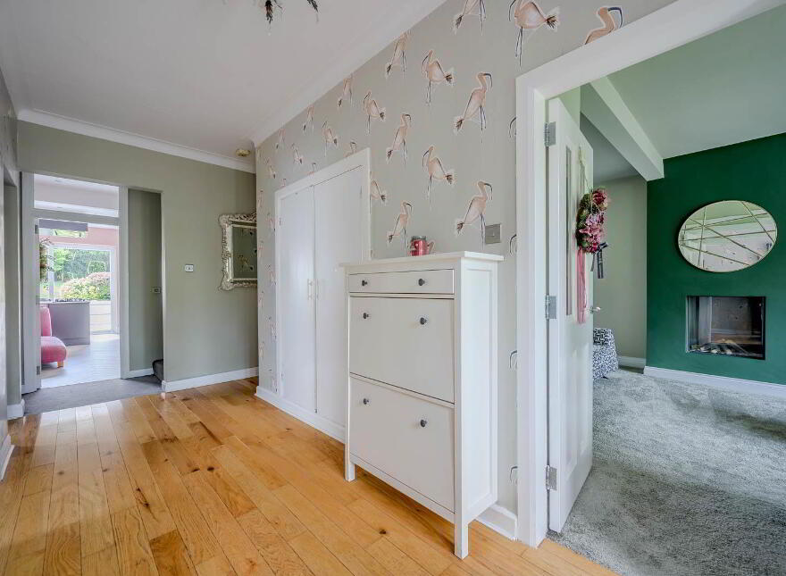 7 Seahill Road, Holywood, BT18 0DA