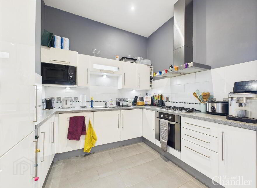 Apt 137 The Bakery, 311 Ormeau Road, Belfast, BT7 3GA