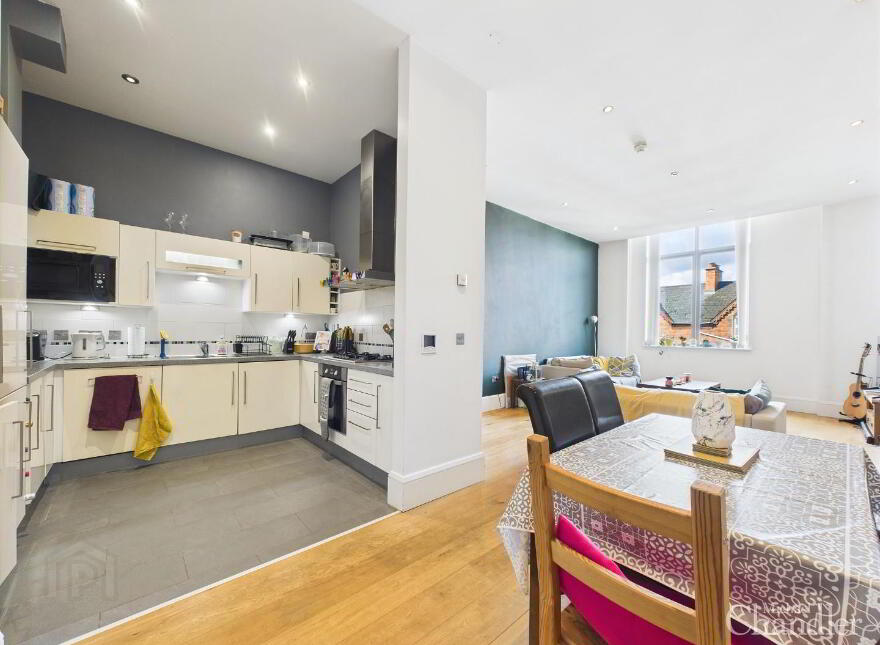 Apt 137 The Bakery, 311 Ormeau Road, Belfast, BT7 3GA