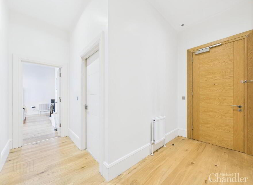 Apt 137 The Bakery, 311 Ormeau Road, Belfast, BT7 3GA