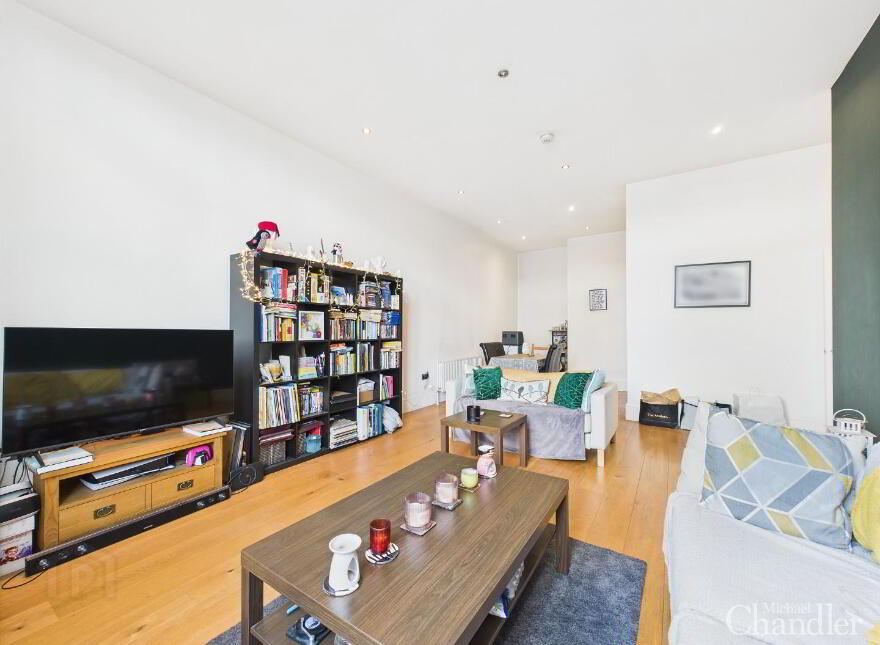 Apt 137 The Bakery, 311 Ormeau Road, Belfast, BT7 3GA
