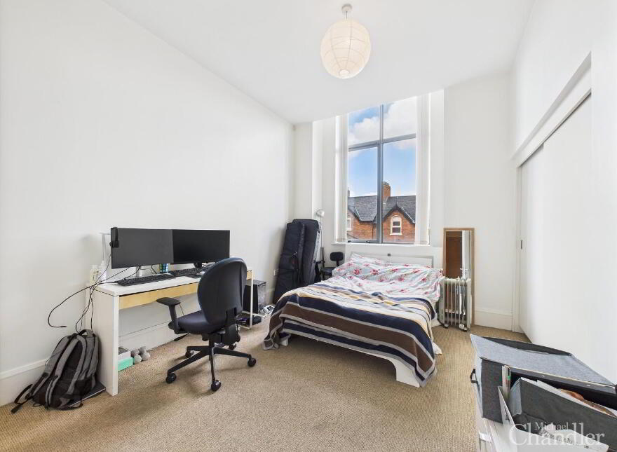 Apt 137 The Bakery, 311 Ormeau Road, Belfast, BT7 3GA