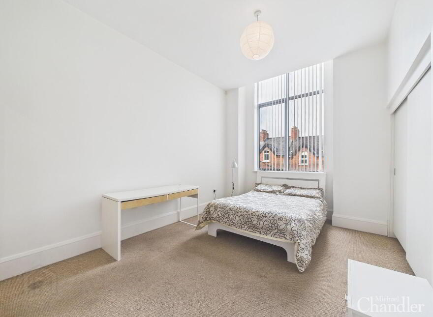 Apt 137 The Bakery, 311 Ormeau Road, Belfast, BT7 3GA