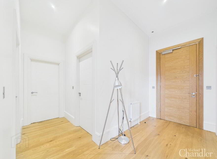 Apt 137 The Bakery, 311 Ormeau Road, Belfast, BT7 3GA