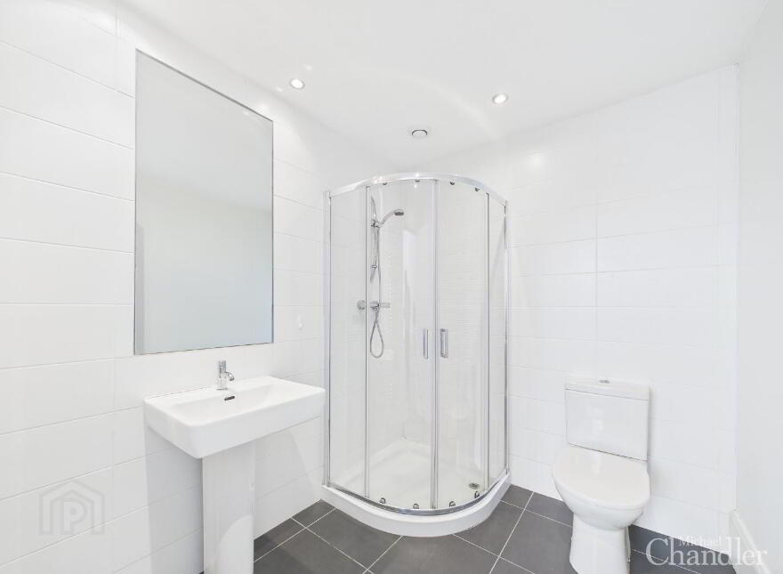 Apt 137 The Bakery, 311 Ormeau Road, Belfast, BT7 3GA