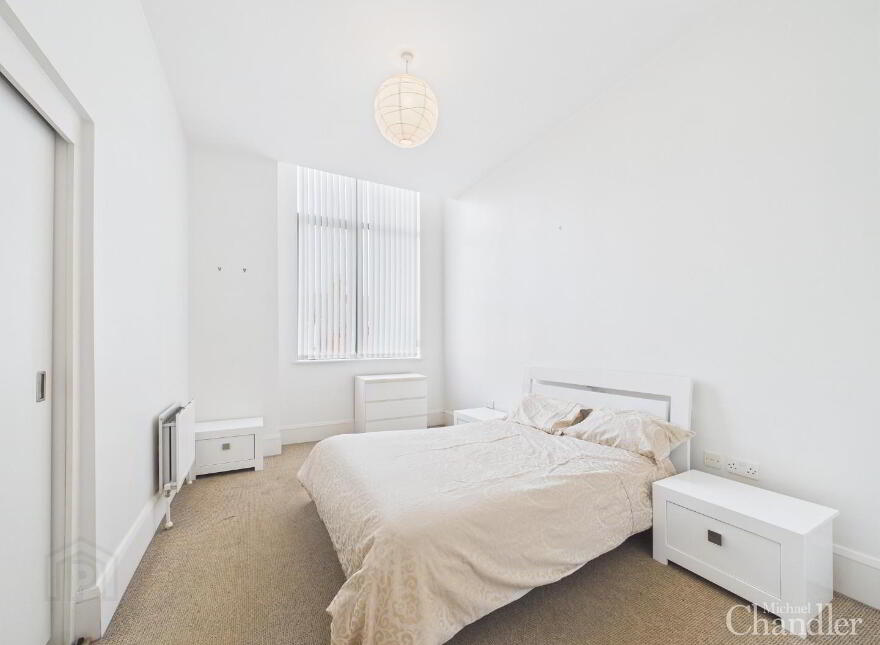 Apt 137 The Bakery, 311 Ormeau Road, Belfast, BT7 3GA