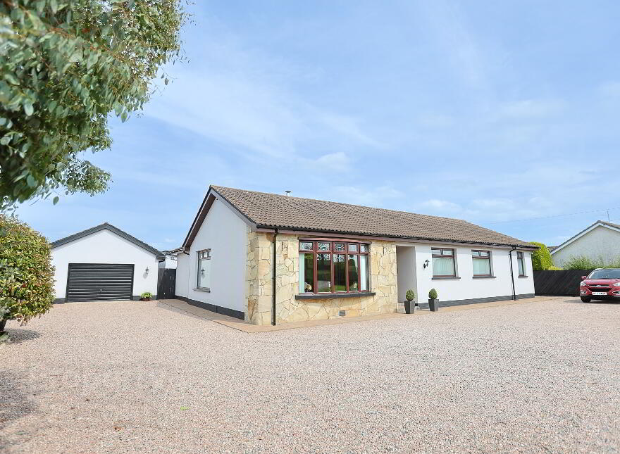50 Drumnasoo Road, Portadown, Craigavon, BT62 4EU photo