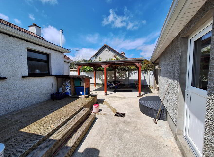 4 Glenview Park, Cushendun, Ballymena, BT44 0PA