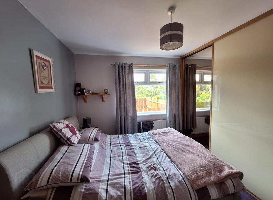 4 Glenview Park, Cushendun, Ballymena, BT44 0PA