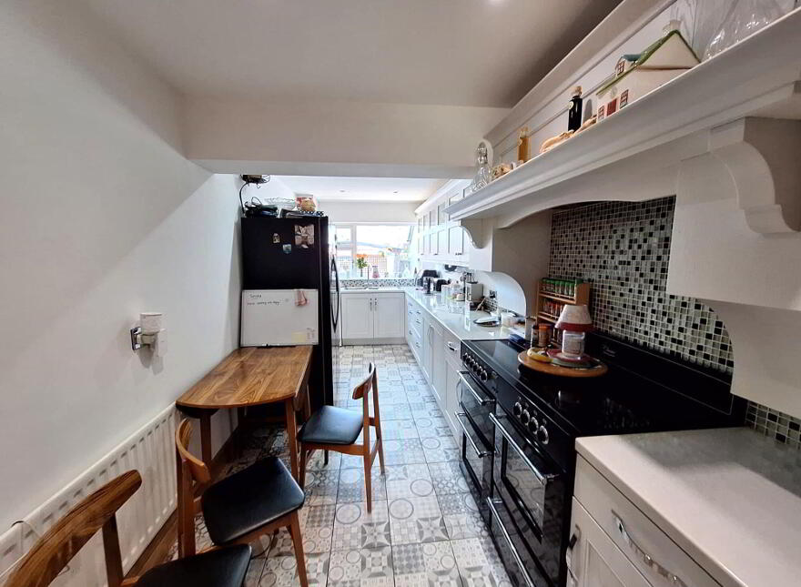 4 Glenview Park, Cushendun, Ballymena, BT44 0PA
