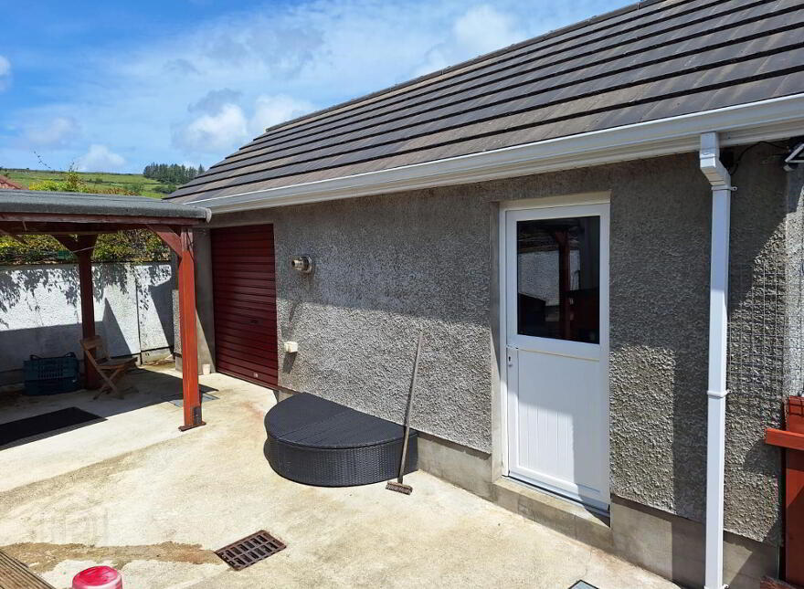 4 Glenview Park, Cushendun, Ballymena, BT44 0PA