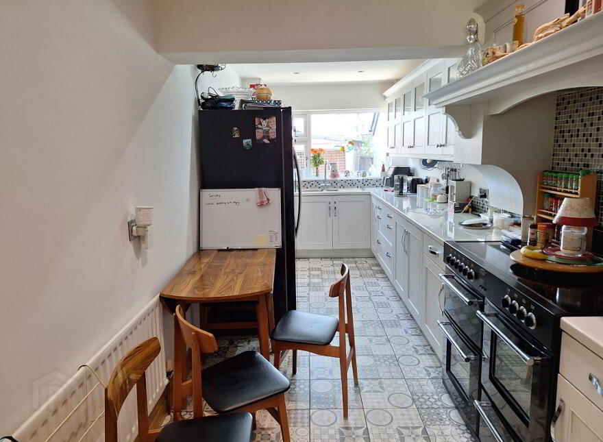 4 Glenview Park, Cushendun, Ballymena, BT44 0PA