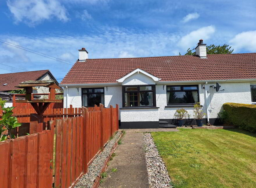 4 Glenview Park, Cushendun, Ballymena, BT44 0PA photo