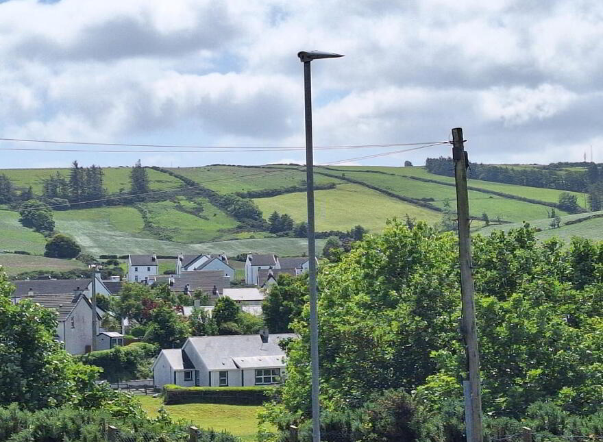 4 Glenview Park, Cushendun, Ballymena, BT44 0PA
