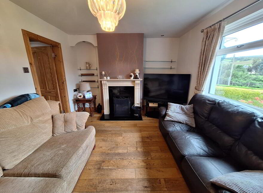 4 Glenview Park, Cushendun, Ballymena, BT44 0PA