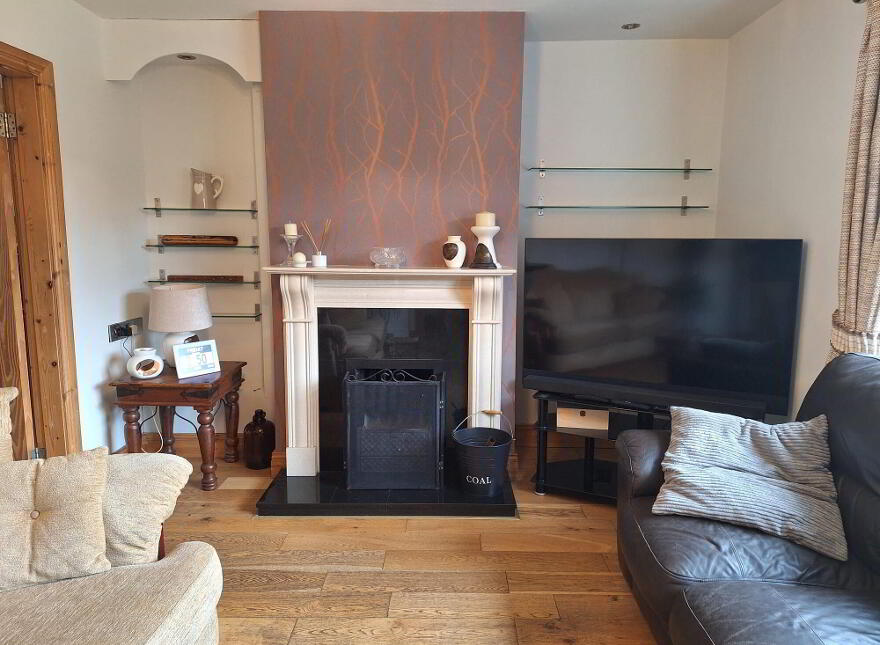 4 Glenview Park, Cushendun, Ballymena, BT44 0PA