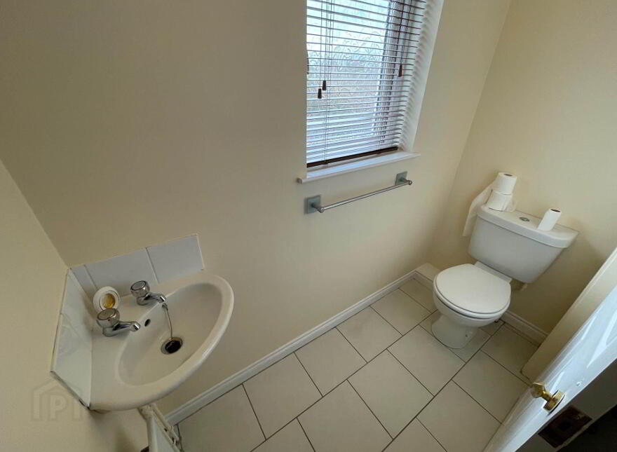 17 Kingscourt Close, Castlereagh Road, Belfast, BT6 9AP