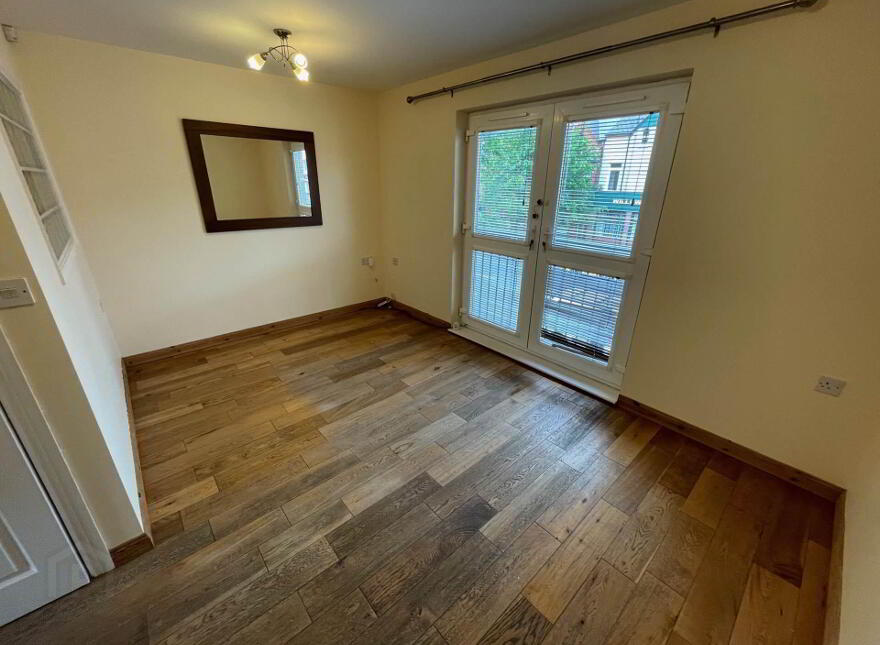 17 Kingscourt Close, Castlereagh Road, Belfast, BT6 9AP