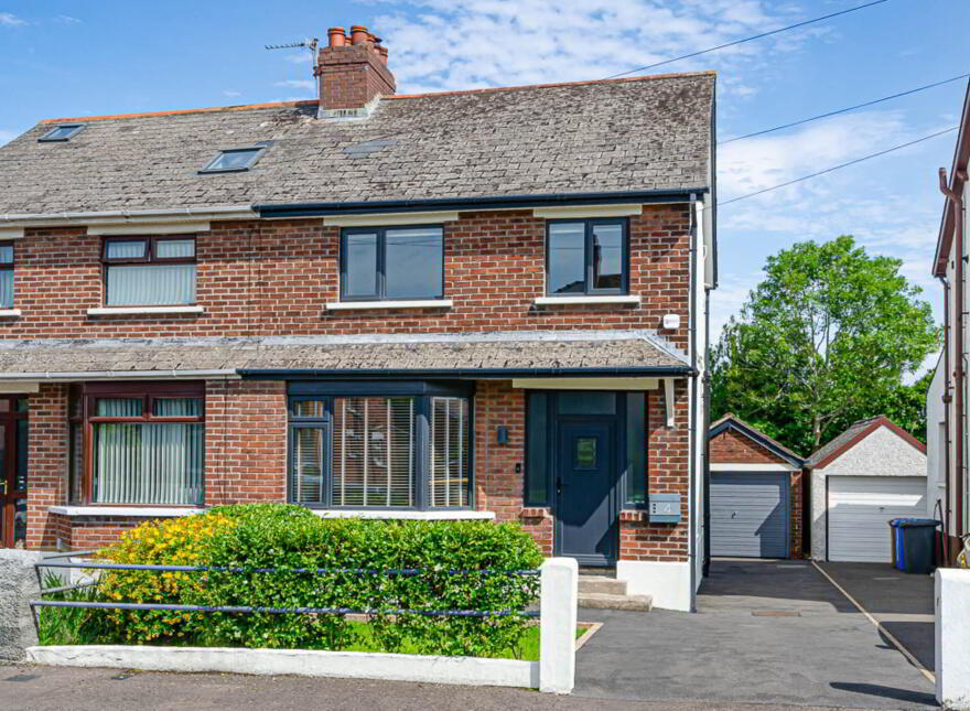 4 Mount Merrion Drive, Belfast, BT6 0FX photo