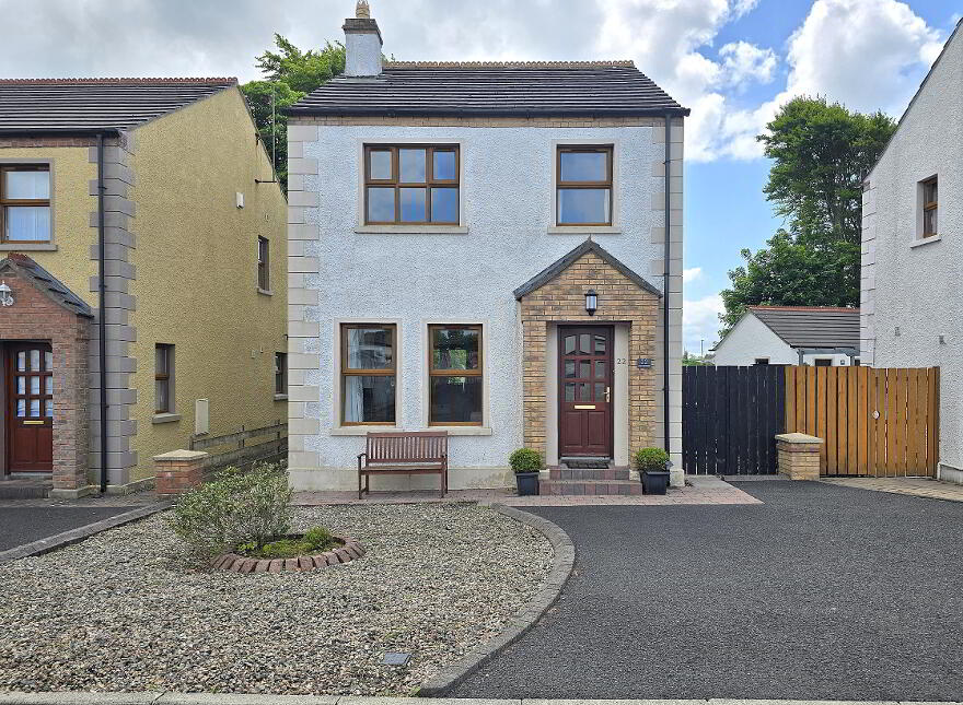 22 Dunluce Cottages, Bushmills, BT57 8AT photo