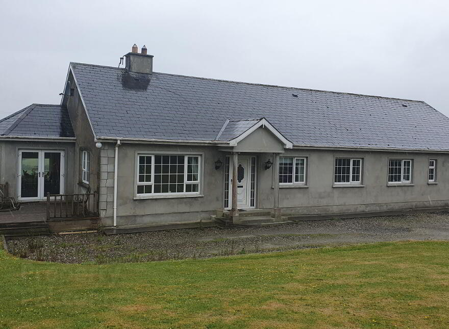 Lismoghry, Saint Johnston, Lifford, F93YW44 photo