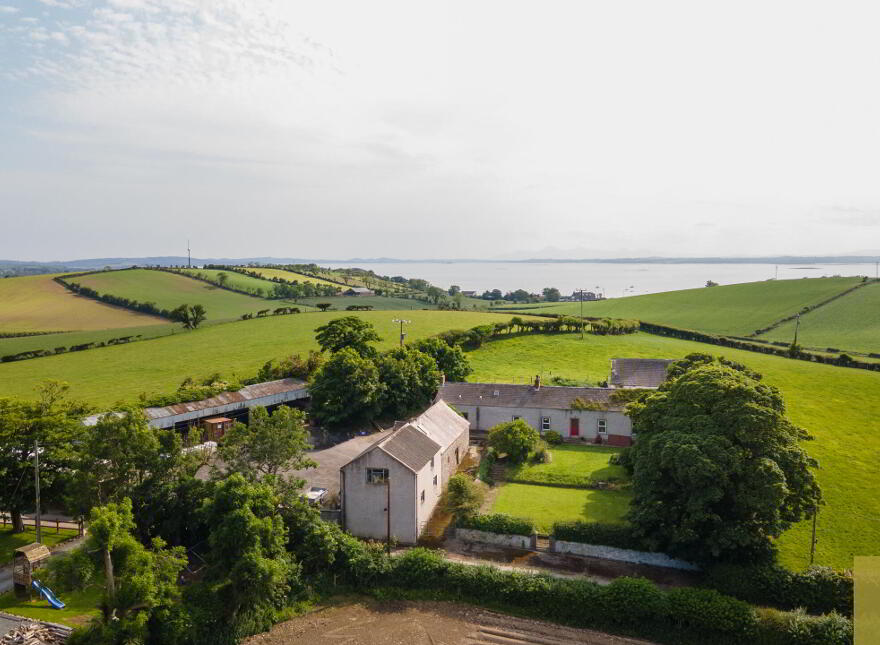 Hazards Hill, 5 Inishargy Road, Kircubbin, Newtownards, BT22 2RG
