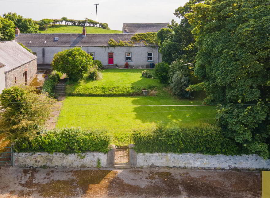 Hazards Hill, 5 Inishargy Road, Kircubbin, Newtownards, BT22 2RG