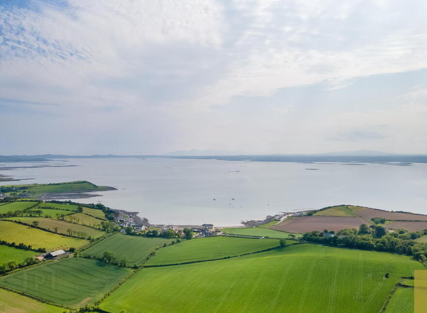 Hazards Hill, 5 Inishargy Road, Kircubbin, Newtownards, BT22 2RG
