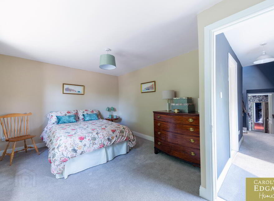 Hazards Hill, 5 Inishargy Road, Kircubbin, Newtownards, BT22 2RG
