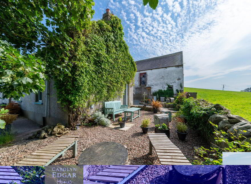 Hazards Hill, 5 Inishargy Road, Kircubbin, Newtownards, BT22 2RG