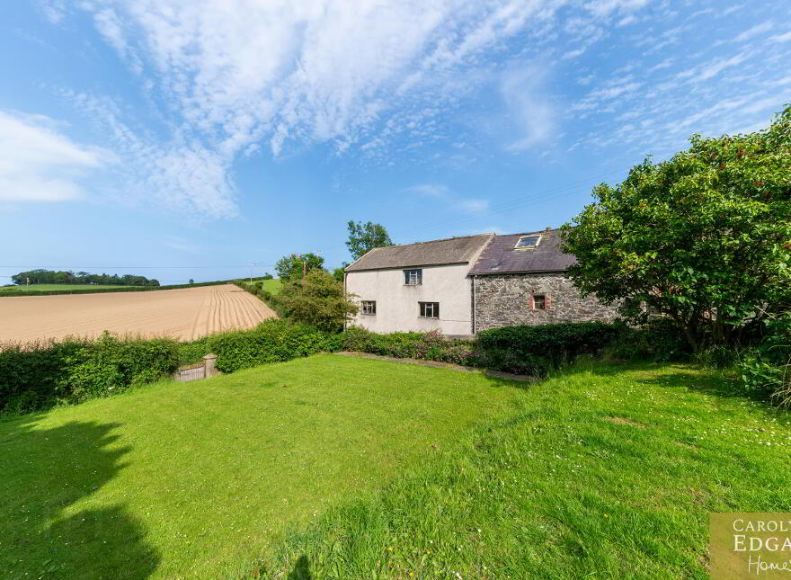 Hazards Hill, 5 Inishargy Road, Kircubbin, Newtownards, BT22 2RG