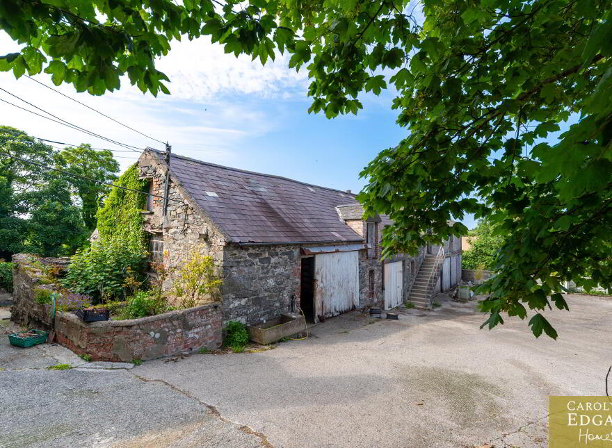 Hazards Hill, 5 Inishargy Road, Kircubbin, Newtownards, BT22 2RG