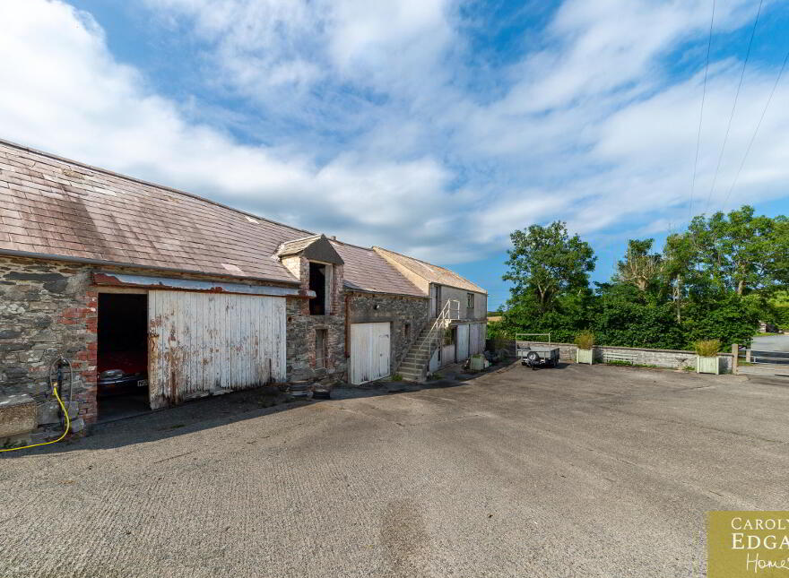 Hazards Hill, 5 Inishargy Road, Kircubbin, Newtownards, BT22 2RG
