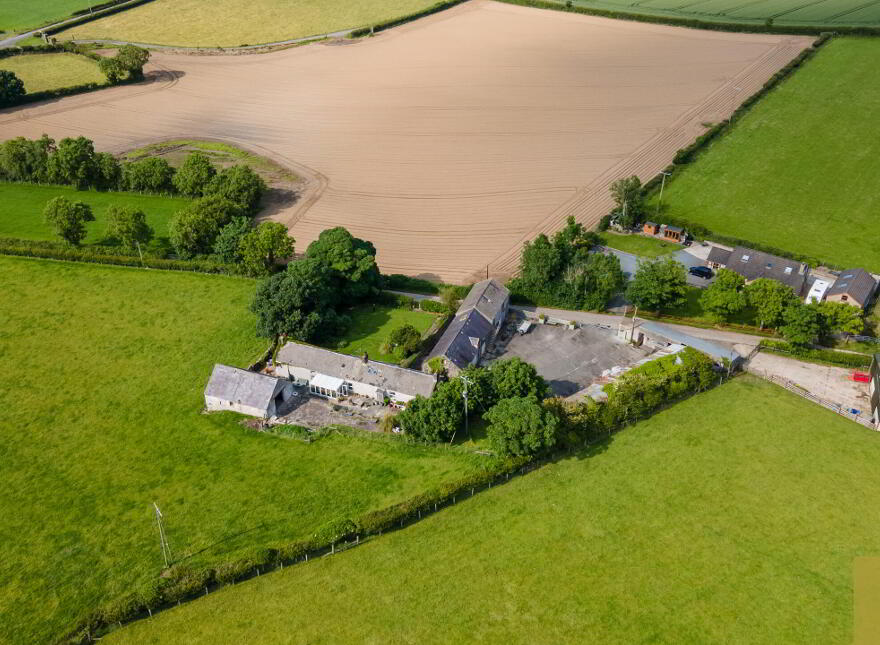 Hazards Hill, 5 Inishargy Road, Kircubbin, Newtownards, BT22 2RG