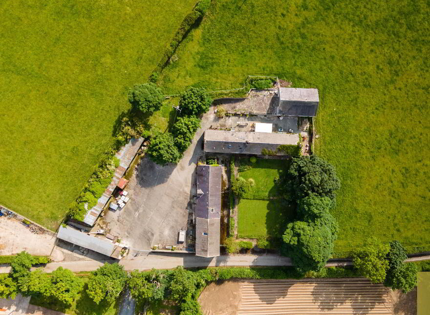 Hazards Hill, 5 Inishargy Road, Kircubbin, Newtownards, BT22 2RG