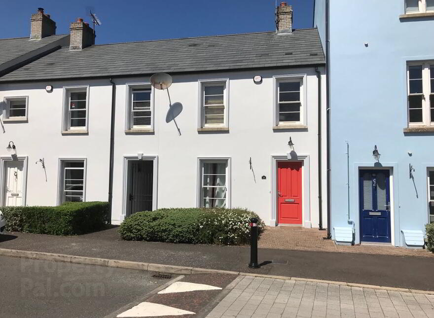 26 Mill Road, Saintfield, BT24 7FF photo