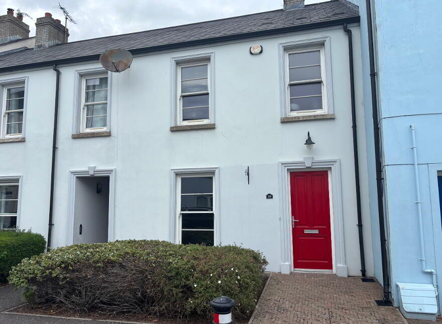 26 Mill Road, Saintfield, BT24 7FF photo