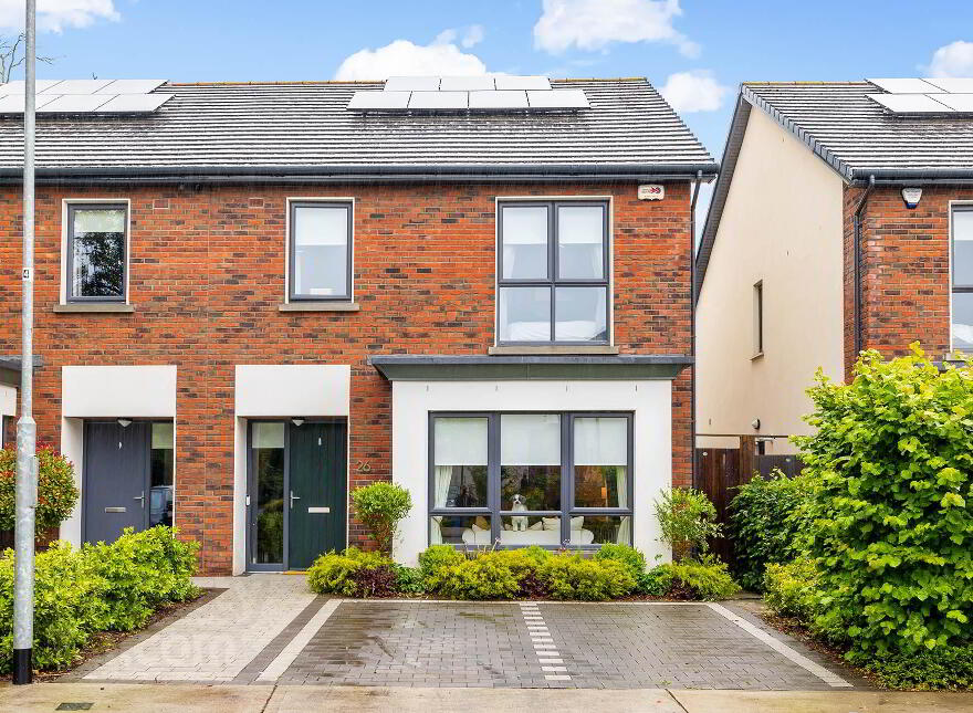 26 Somerton Avenue, Newcastle Road, Lucan, K78T9X7 photo