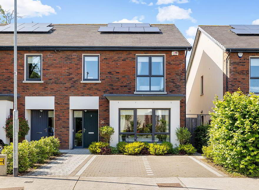 26 Somerton Avenue, Newcastle Road, Lucan, K78T9X7 photo