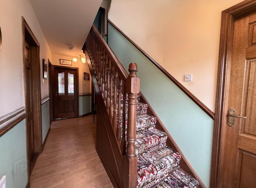4 The Nook, Armagh, BT60 1DG