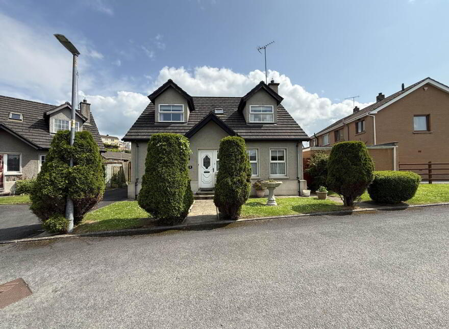 4 The Nook, Armagh, BT60 1DG photo