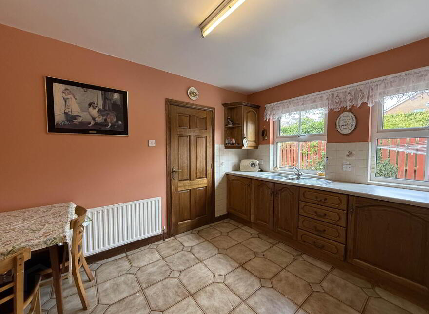 4 The Nook, Armagh, BT60 1DG