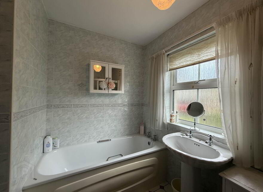4 The Nook, Armagh, BT60 1DG