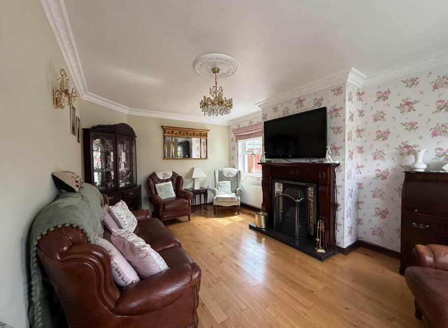 4 The Nook, Armagh, BT60 1DG