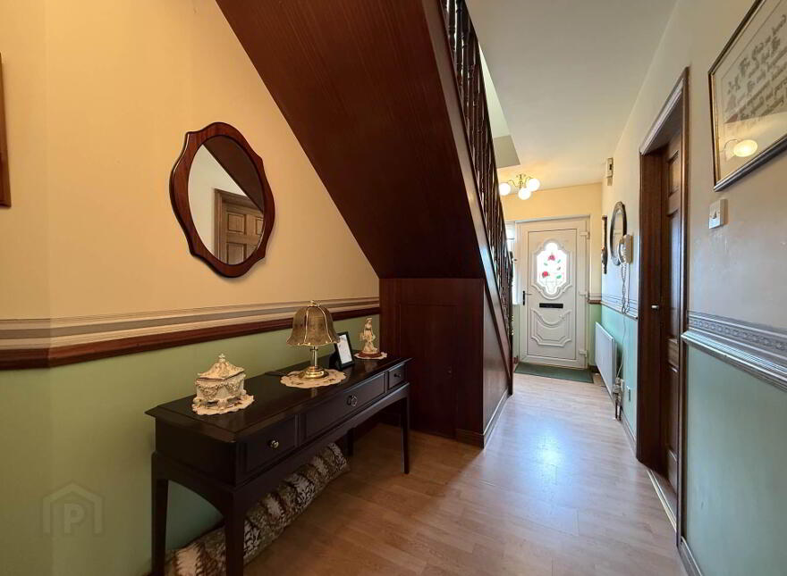 4 The Nook, Armagh, BT60 1DG
