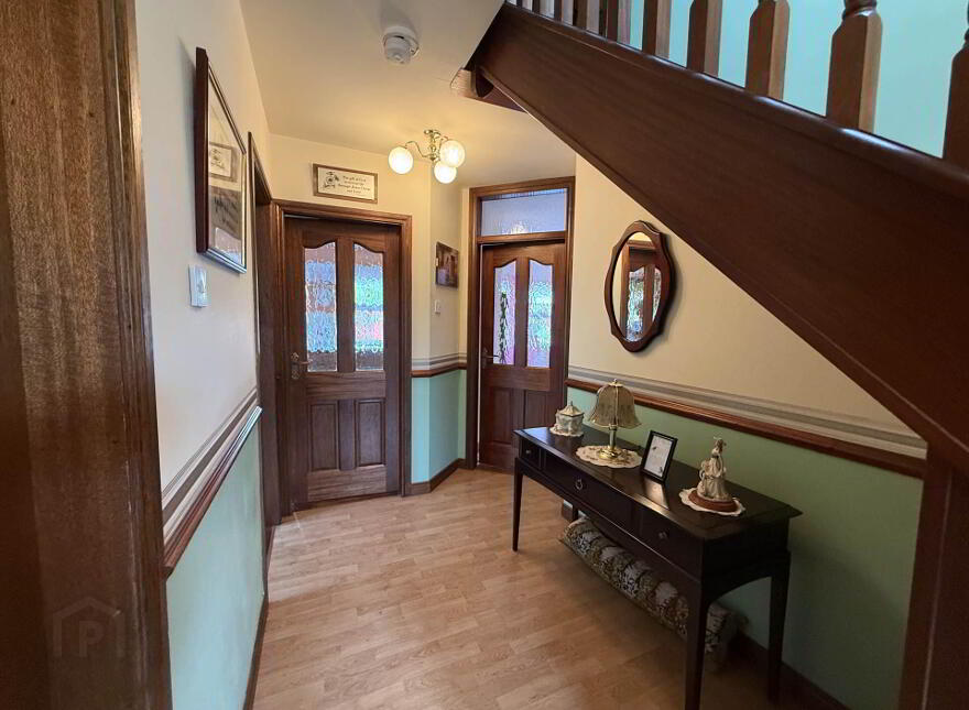 4 The Nook, Armagh, BT60 1DG