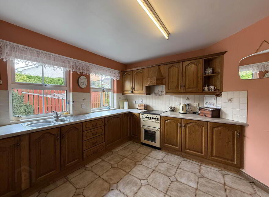 4 The Nook, Armagh, BT60 1DG