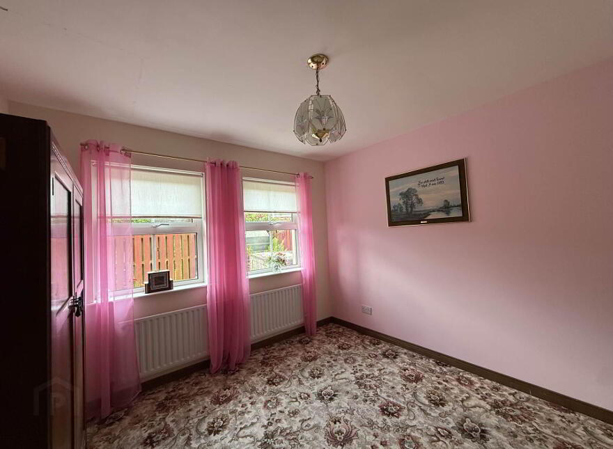 4 The Nook, Armagh, BT60 1DG