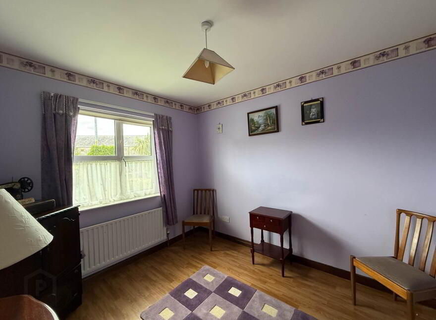 4 The Nook, Armagh, BT60 1DG